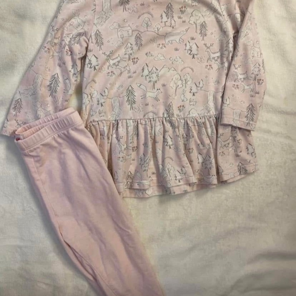 magnetic me set❄️